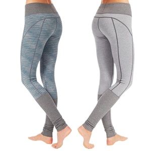 Sweaty Betty Reversible To The Beat Dance Leggings
